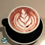 HOT MOCA LATTE - 2021